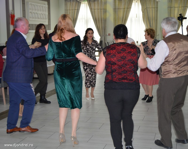 Botez Sofia Maria - Restaurant Chitulescu Events